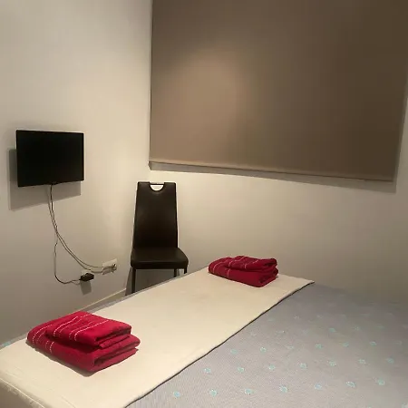 Apartment Ca La Marta Sant Jaume d’Enveja