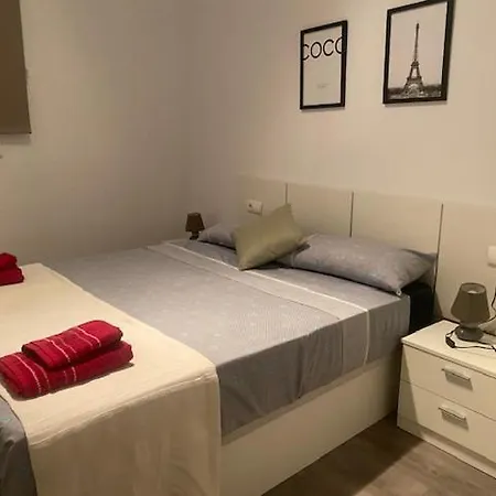 Ca La Marta Sant Jaume d'Enveja