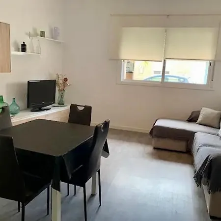 Apartment Ca La Marta Sant Jaume d'Enveja