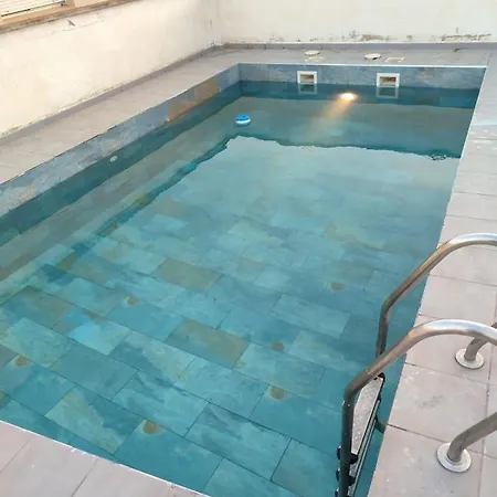 Ca La Marta Apartment