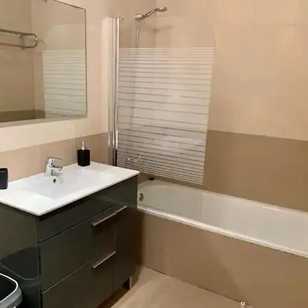 Ca La Marta Apartment Sant Jaume d'Enveja