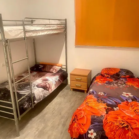 Ca La Marta Apartment