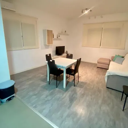 Apartment Ca La Marta