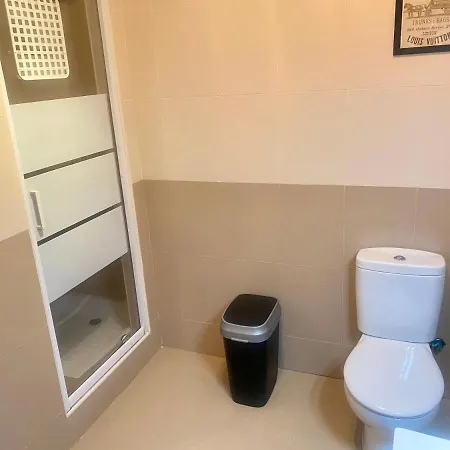 Ca La Marta Apartment
