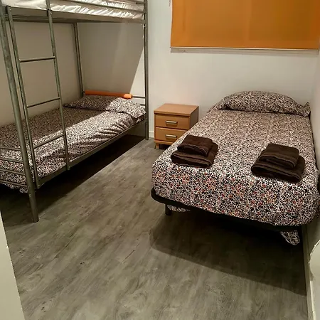 Ca La Marta Apartment