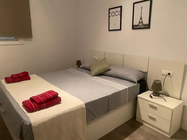 Ca La Marta Sant Jaume d'Enveja