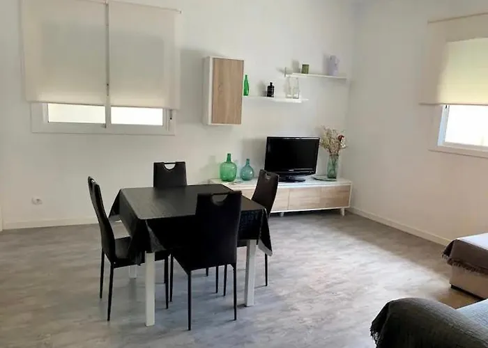 Ca La Marta Sant Jaume d'Enveja