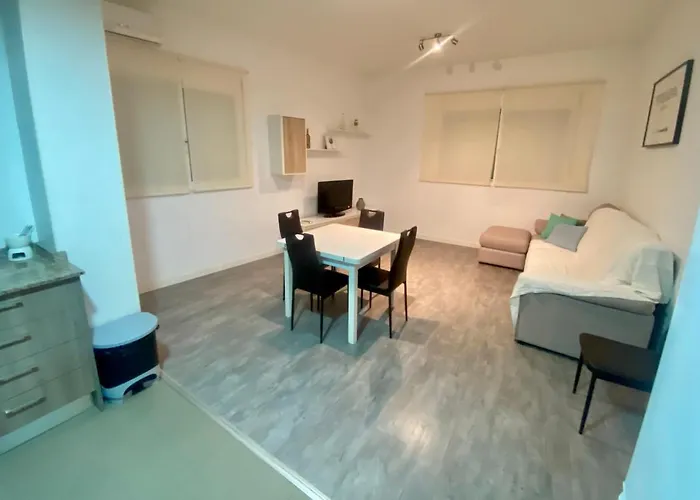 Appartamento Ca La Marta